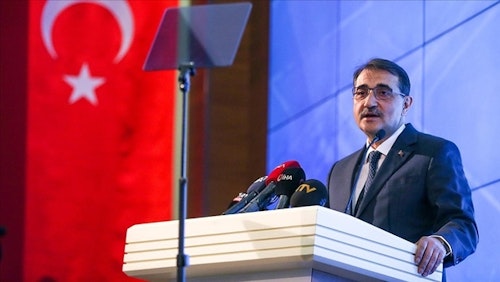Bakan Dönmez: Fiyatlarda düşüş seyrederse mart ayında indirim olabilir