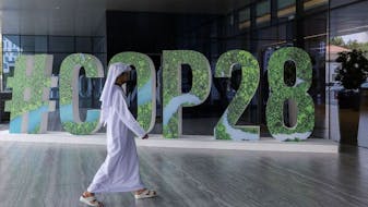 COP28 latest: Loss and damage fund to help climate victims agreed