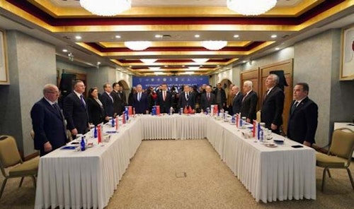 Son Dakika: CHP'li büyükşehir belediye başkanlarından ortak bildiri