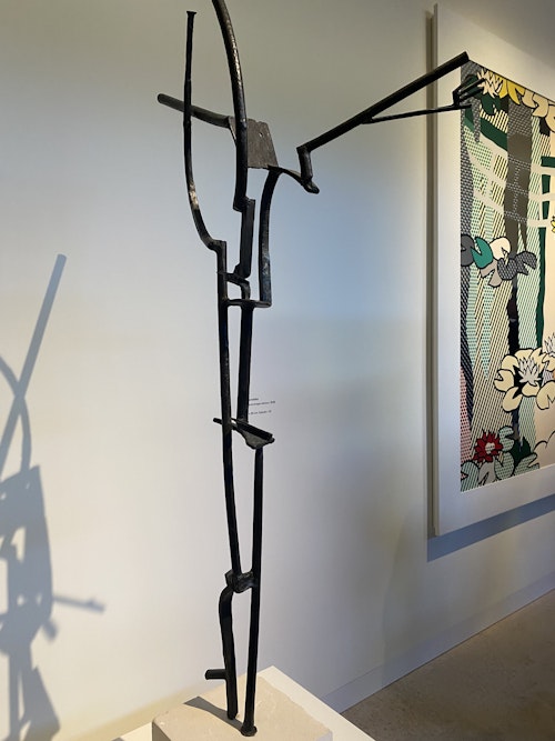 Abre el Centro de Arte Hortensia Herrero en Valencia: «Esto es una pequeña joya en el corazón de Valencia»