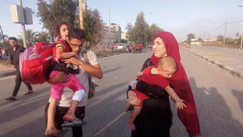Última hora de la guerra entre Hamás e Israel
