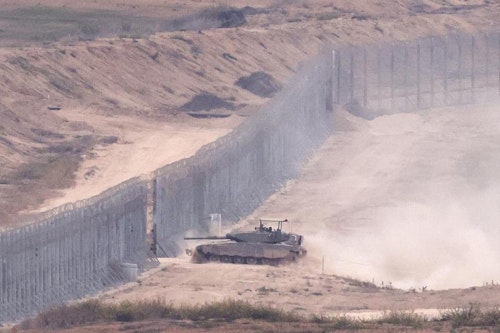 Última hora de la guerra entre Hamás e Israel