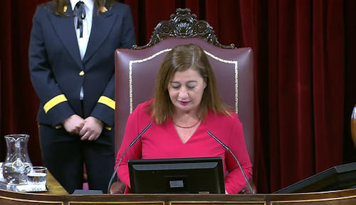 Investidura de Pedro Sánchez: medidas, discurso y última hora del debate en el Congreso en directo hoy