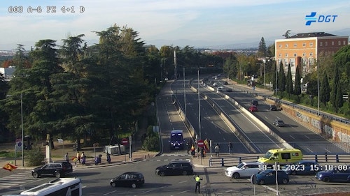 Protestas en Madrid contra la amnistía hoy: última hora de la manifestación en Cibeles y en Ferraz en directo