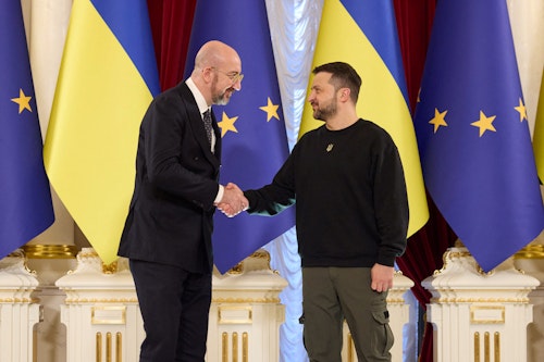 Guerra Ucrania - Rusia, en directo: EE.UU. sugiere que el Grupo Wagner se está preparando para proporcionar defensa aérea a Hezbolá o Irán