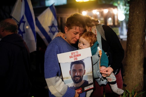 Guerra Israel - Hamás, en directo: Abás acusa a EE.UU. de ser «cómplice de genocidio» por su veto al alto el fuego