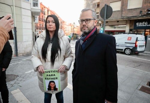 Así te hemos contado la declaración ante la jueza de Óscar S.