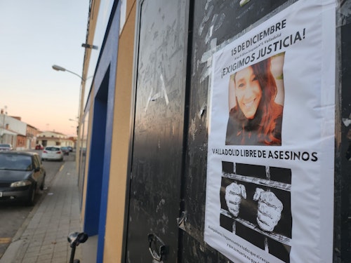 Así te hemos contado la declaración ante la jueza de Óscar S.