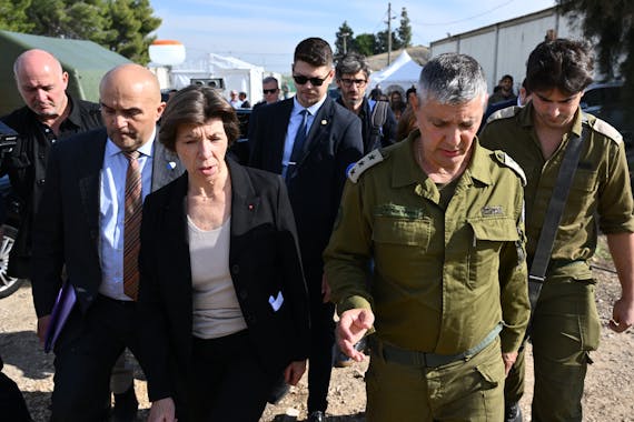 Au Liban, les appels à la