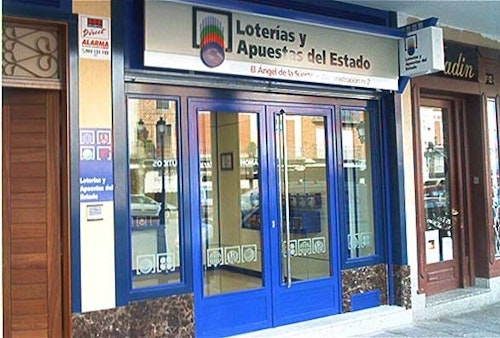 Así te hemos contado el sorteo de Navidad en directo