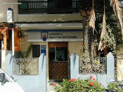 El Sorteo Extraordinario de Navidad, en directo con CANARIAS7