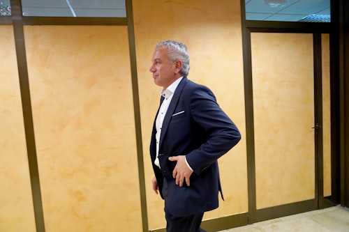 Así te hemos contado el directo de la tractorada