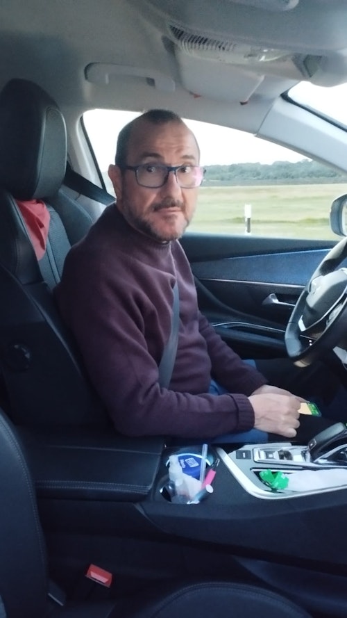 Así hemos narrado el cuarto día de protestas agrarias en Extremadura