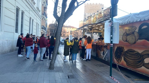 Así hemos contado la Crida de 2024 y el superdomingo fallero