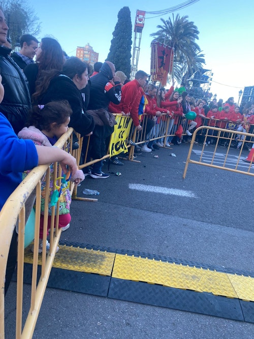 Así hemos contado la Crida de 2024 y el superdomingo fallero