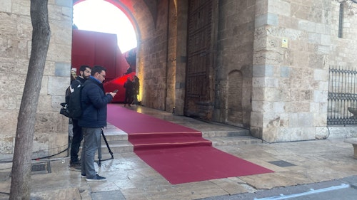 Así hemos contado la Crida de 2024 y el superdomingo fallero