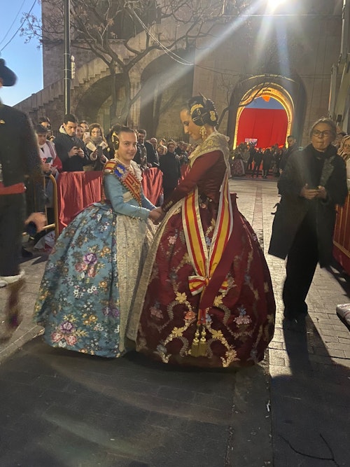 Así hemos contado la Crida de 2024 y el superdomingo fallero