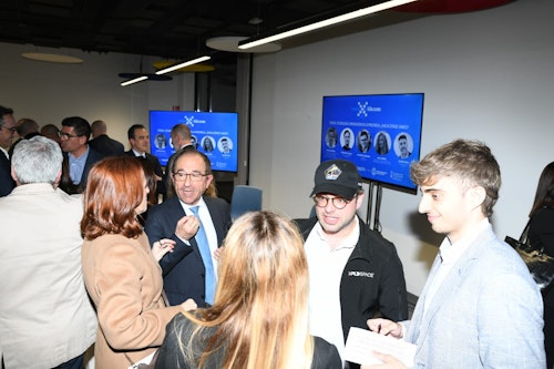 Así te hemos contado el foro de TodoAlicante dedicado a la innovación