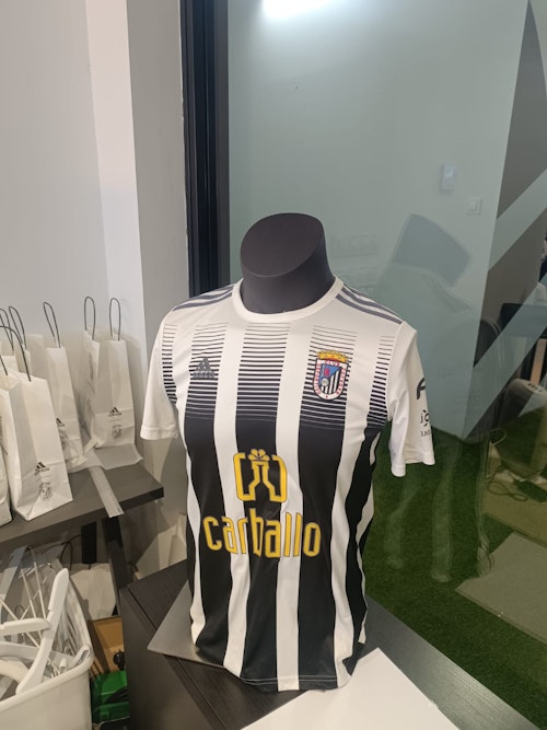 Así hemos narrado el Badajoz-Villanovense