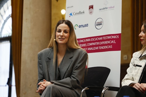 Sigue en directo el III Congreso de la Mujer de LA GACETA