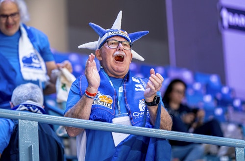 Así te hemos contado el Avenida-Gernika (64-54)