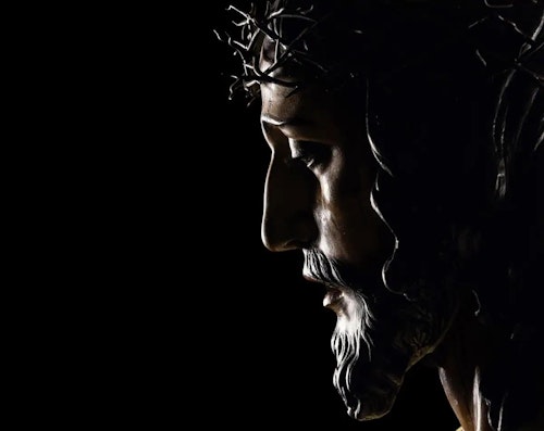 Directo | Málaga vive un intenso Sábado de Pasión de traslados en Málaga