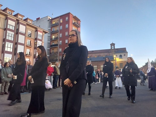 Así contamos en directo el Domingo de Ramos en León