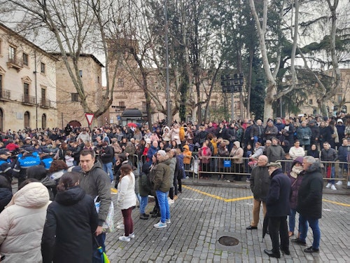 Así han transcurrido las procesiones de este Viernes Santo