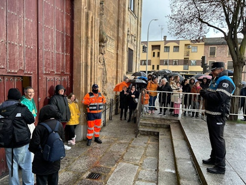 Así han transcurrido las procesiones de este Viernes Santo