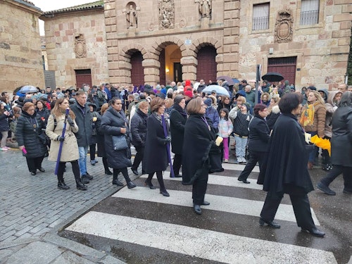 Así han transcurrido las procesiones de este Viernes Santo
