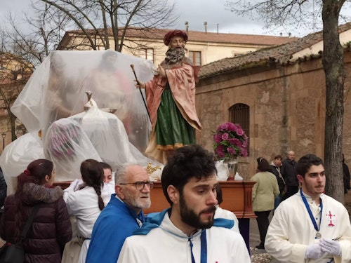 Así han transcurrido las procesiones de este Viernes Santo