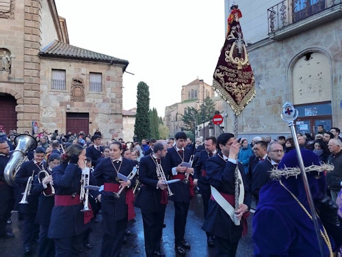 Así han transcurrido las procesiones de este Viernes Santo