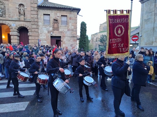 Así han transcurrido las procesiones de este Viernes Santo