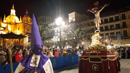 Así te hemos contado la Procesión de los Pasos