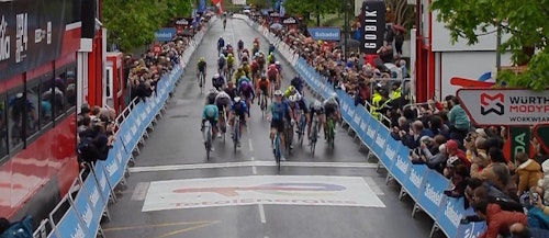 Así te hemos contado la 2ª etapa de la Itzulia