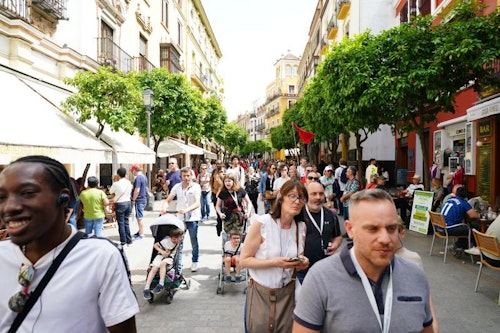 Las horas posteriores al triunfo del Athletic en la Copa, en directo: la gabarra se preparará este lunes para salir a la ría el jueves