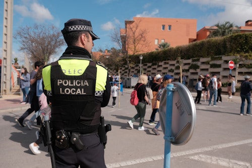 Así te hemos contado la Santa Faz 2024: Récord de participación con 330.000 peregrinos