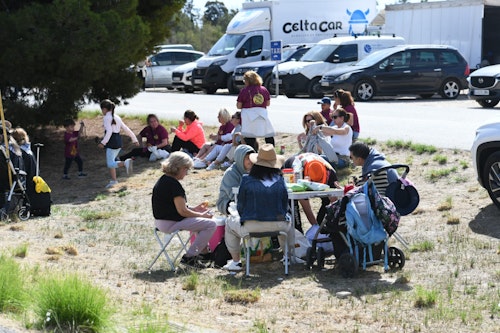Así te hemos contado la Santa Faz 2024: Récord de participación con 330.000 peregrinos