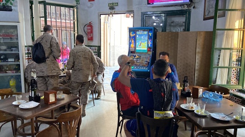 Así hemos contado en directo la XII Ruta de las Fortalezas