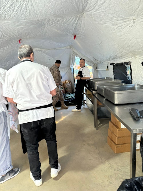 Así hemos contado en directo la XII Ruta de las Fortalezas