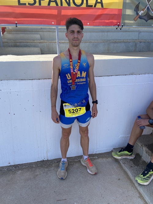 Así hemos contado en directo la XII Ruta de las Fortalezas