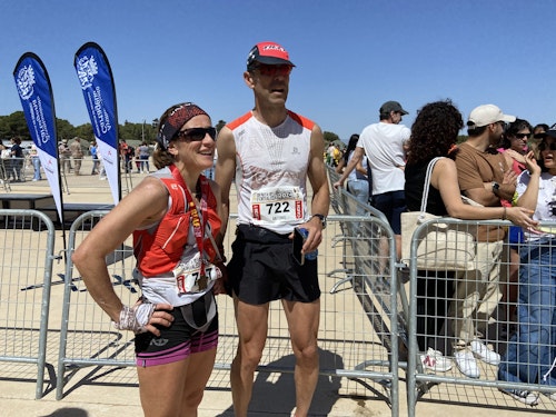 Así hemos contado en directo la XII Ruta de las Fortalezas