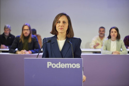 Pedro Sánchez no dimite y decide seguir al frente del Gobierno