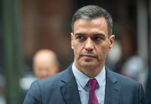 Pedro Sánchez no dimite y decide seguir al frente del Gobierno