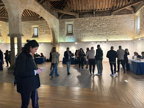 Así te hemos contado las elecciones en la Universidad: Corchado, nuevo rector