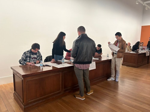 Así te hemos contado las elecciones en la Universidad: Corchado, nuevo rector