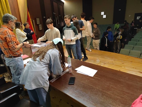 Así te hemos contado las elecciones en la Universidad: Corchado, nuevo rector