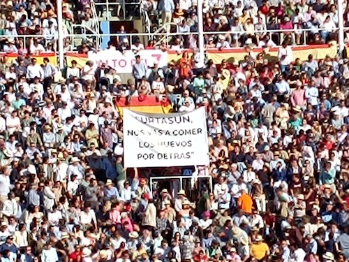 San Isidro, en directo: toros hoy en Madrid y última hora de Morante de la Puebla, Diego Urdiales y García Pulido
