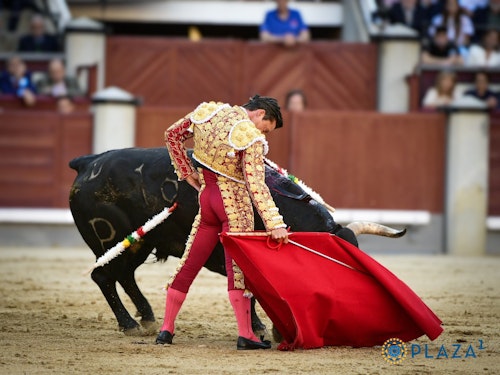 San Isidro, en directo: toros hoy en Madrid y última hora de Morante de la Puebla, Diego Urdiales y García Pulido