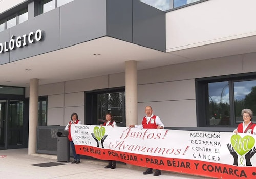 Consulta todas las noticias de este miércoles 15 de mayo en Salamanca